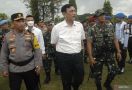 Luhut: Saya Minta Panglima TNI dan Kapolri tidak Membuat Kesalahan - JPNN.com