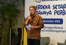 Kemendikbudristek Dorong Pemuda Jadi Agen Penggerak Inklusivitas - JPNN.com