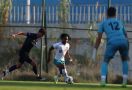 Komentar Shin Tae Yong Seusai Timnas U-20 Indonesia Kalahkan Skuad U-18 Antalyaspor - JPNN.com
