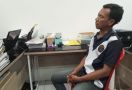 Inilah Pencuri di STIKes Akbid Budi Mulia Palembang, Simak Pengakuannya - JPNN.com
