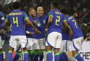 Masuk Skuad Piala Dunia 2022, Bintang Brasil Ini Langsung Melamar Kekasihnya - JPNN.com