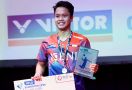 Ditawari Melatih Ginting Cs, Pelatih Tunggal Putra Malaysia Menjawab Begini - JPNN.com