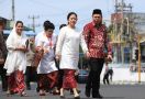 Puan Sandang Gelar Doktor Honoris Causa dari PKNU, Sultan: Beliau Efektif Meneduhkan Politik Parlemen - JPNN.com