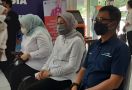 Menaker Buka-bukaan soal Alasan Penyaluran BSU lewat Pos Indonesia, - JPNN.com