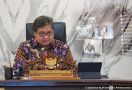 Menko Airlangga Hartarto: Indonesia akan Jadi Perhatian Dunia di KTT G20 - JPNN.com