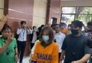 6 Fakta Video Syur Kebaya Merah, Pemesan Tema Resepsionis Hotel Siap-Siap Saja - JPNN.com