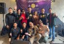 Rowman Ungu Terlibat, P Production 19 Kenalkan 3 Talenta Berbakat - JPNN.com