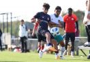 Shin Tae Yong Beber 2 Kelemahan Timnas U-20 Indonesia Setelah Mengalahkan Antalyaspor - JPNN.com
