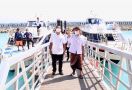 3 Pelabuhan Diresmikan, Berlibur di Nusa Penida Makin Nyaman - JPNN.com
