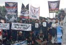 40 Hari Tragedi Kanjuruhan, Hukum Tak Kunjung Ditegakkan - JPNN.com