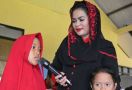 Puti Guntur Soekarno Dukung Kebijakan Pemkot Surabaya Mengganti PR dengan Penumbuhan Karakter - JPNN.com