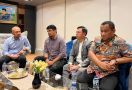Menantu Presiden Mendukung Akbar Buchori di Munas XVII HIPMI - JPNN.com