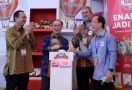 Hadir di SIAL Interfood, Bungasari Dorong Industri Terigu Tanah Air - JPNN.com