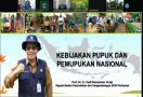 Jaga Produksi Pertanian Nasional, Kementan Paparkan Kebijakan Pemupukan Nasional - JPNN.com