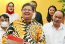 Golkar Tetap Ajukan Airlangga Sebagai Capres 2024 - JPNN.com