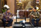 Menko Airlangga-Dubes Korsel Bertemu, Bahas Kerja Sama Ekonomi Digital - JPNN.com
