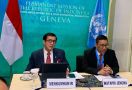 Indonesia Serahkan Laporan HAM Nasional kepada PBB - JPNN.com