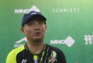 Tunggal Putra Malaysia Keok di BNI BrightUp Cup 2022, Hendrawan Buka Suara - JPNN.com