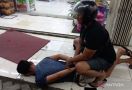 Mantan Anggota Polri Ditangkap Polresta Mataram, Kasusnya Berat - JPNN.com