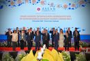 Meski ASEAN Duduki Ekonomi Ke-5 Dunia, Jokowi Tetap Sampaikan Hati-hati - JPNN.com