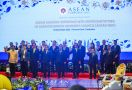 Indonesia Tekankan Tiga Hal Penting Ini dalam Pertemuan Dewan Dunia Usaha ASEAN - JPNN.com