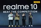 Realme 10 Resmi Meluncur dengan Prosesor MediaTek Helio, Harga Rp 2 Jutaan - JPNN.com