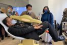 Kunjungi Jepang, Delegasi Kemensos Pelajari Alat Bantu Penyandang Disabilitas yang Supercanggih - JPNN.com