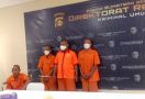 Lihat Baik-Baik, Inilah Tampang Para Pelaku Pembunuhan Sadis di OKI - JPNN.com