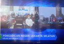 Hakim Kabulkan Permohonan JPU, Eksepsi Terdakwa Baiquni Wibowo Ditolak - JPNN.com