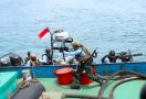 Pasukan Khusus TNI AL Merangsek ke Atas Kapal Secara Senyap - JPNN.com