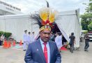 3 Pj Gubernur DOB Papua Dilantik, Willem Wandik: Pak Jokowi Terapkan Kesetaraan Gender - JPNN.com