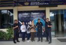 Gandeng Disperindag & BPS, Bea Cukai Ambon Dorong Pengembangan UMKM Berpotensi Ekspor - JPNN.com