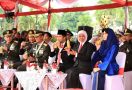 Pemprov Jatim Pecahkan 2 Rekor MURI di Hari Pahlawan - JPNN.com