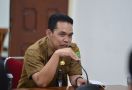 Bantah Yusran, Erisman Buka Data Bankeu Pemprov Riau untuk Meranti, Beda Jauh - JPNN.com