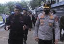 Anggota Buser Tembak Mati Terduga Penganiayaan, Irjen Johanis Asadoma Geram - JPNN.com