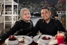 Nathalie Holscher dan Faris Makin Mesra, Didoakan Segera Menikah - JPNN.com