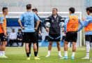Uruguay Rilis Pemain untuk Piala Dunia 2022, Bertabur Bintang Veteran - JPNN.com