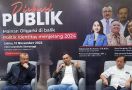 Boni Hargens Ingatkan Politik Identitas Rawan Dimainkan Oligarki Jelang Pemilu 2024 - JPNN.com