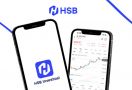 Tampilan Baru Fitur Aplikasi HSB Bikin Trading Makin Mudah   - JPNN.com