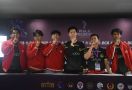 NFT E-sports Bawa Pulang Gelar Juara Piala Presiden 2022 Cabang PUBG Mobile - JPNN.com