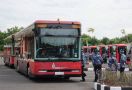 Kemenhub Pastikan Layanan Bus Listrik KTT G20 Siap Beroperasi - JPNN.com