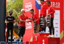 Ganjar Pranowo: Borobudur Marathon 2022 Bakal Cetak Atlet Muda Berbakat - JPNN.com