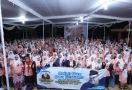 Gelar Doa Bersama, Mak-mak di Gunung Kidul Dukung Ganjar Pranowo Jadi Presiden 2024 - JPNN.com