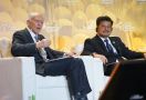 Mentan Ajak Negara G20 Kuatkan Pangan Sebagai Pilar Kemanusiaan - JPNN.com