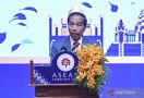 Ketua ASEAN 2023, Indonesia Pilih Tema Episentrum Pertumbuhan - JPNN.com