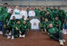 Positif Menggunakan Doping, Bintang Arab Saudi Batal ke Piala Dunia 2022 - JPNN.com