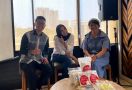 Ambico Hadirkan Alternatif Nasi Putih untuk Penderita Diabetes - JPNN.com