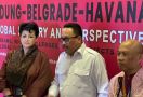 Konferensi Bandung-Belgrade-Havana Hasilkan Belasan Rekomendasi untuk Indonesia - JPNN.com