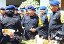 HUT Ke-77 Brimob, Kapolri Jenderal Listyo: Jiwa Ragamu untuk Kemanusiaan - JPNN.com