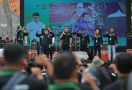 Bakar Semangat Ribuan Kader Garda Bangsa Jawa Timur, Gus Muhaimin Berpesan Begini - JPNN.com